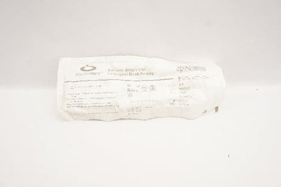 SourceMark M0312 Silicone Laryngeal Mask Airway Size 3.0